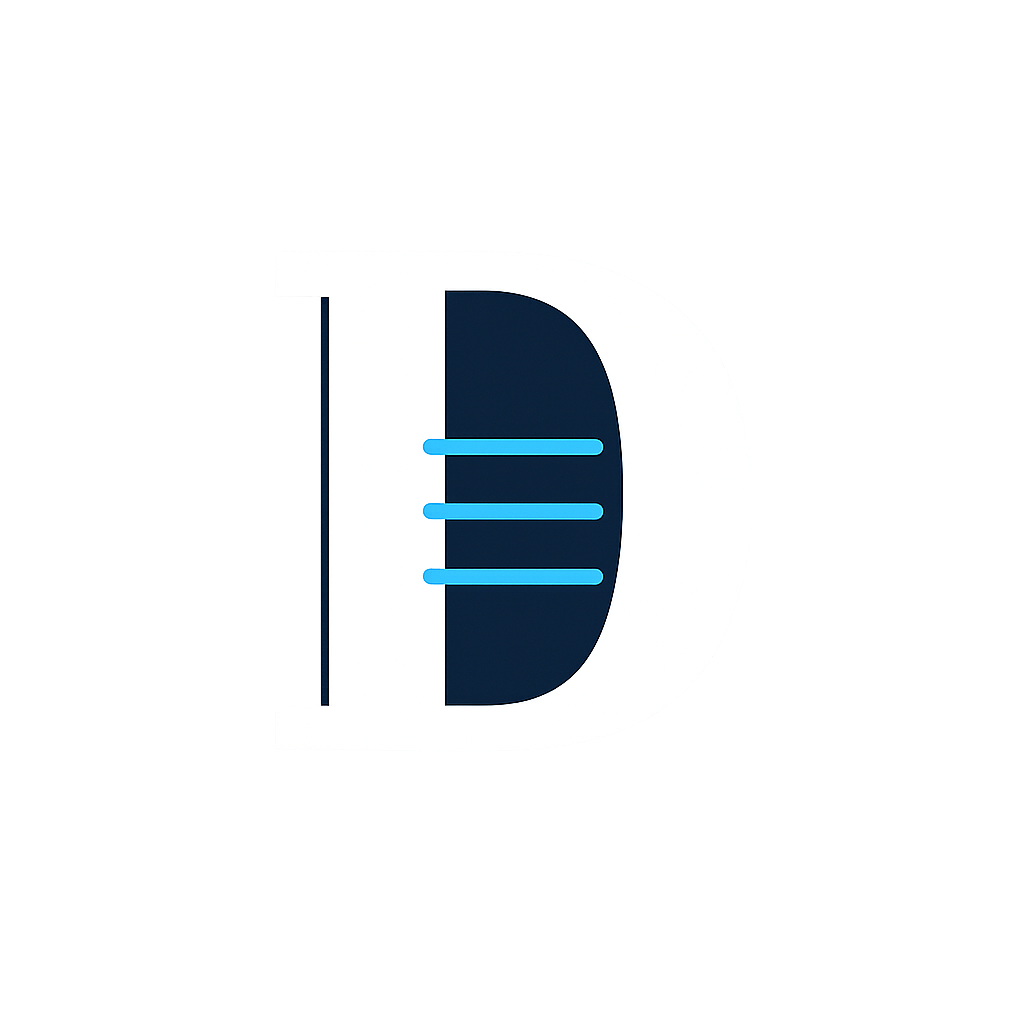 DailyKhata Logo
